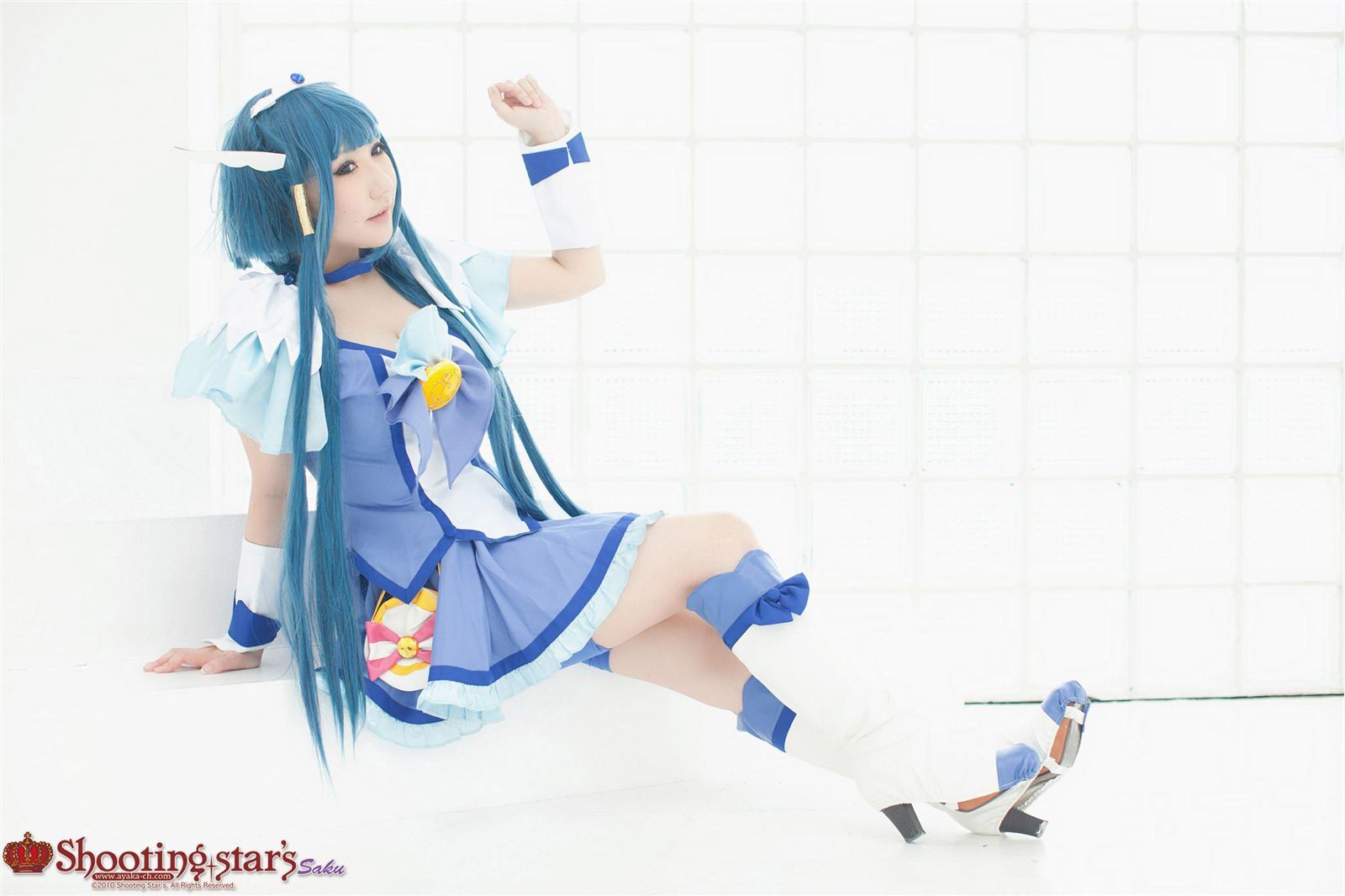 [Cosplay]  New Pretty Cure Sunshine Gallery 2